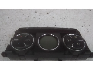 Блок управления климат-контролем 9678312580   Citroen DS3