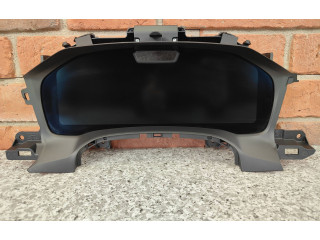 Přístrojová deska  BMW 3 G20 G21 2021 8723301, 5B4A589  