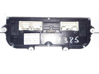 Блок управления климат-контролем 5K0907044AJ, 5HB00974520   Volkswagen Golf SportWagen