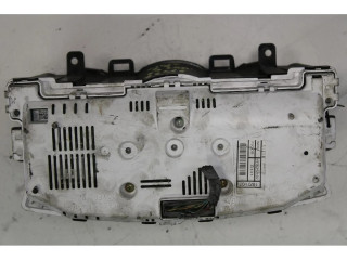 Přístrojová deska  Honda Civic 2005   