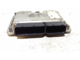 Блок управления двигателя 038906019NP, 0281012475   Ford Galaxy