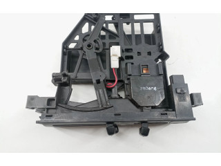 Блок управления климат-контролем 2B04C4   Nissan Sunny