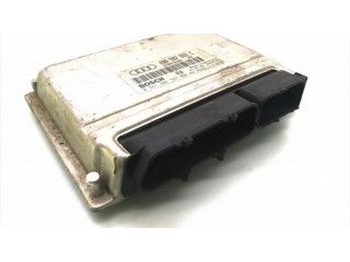 Řídící jednotka 4B0907552C, 0261204767   Audi A4 S4 B5 8D 1999