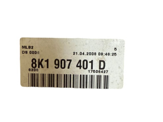 Řídící jednotka 8K1907401D, 17506427   Audi A5 Sportback 8TA 2011