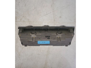Блок управления климат-контролем D026Z   Honda CR-V