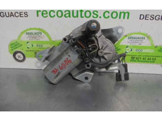 Моторчик заднего дворника 8200365163, 0390216753    Nissan Kubistar