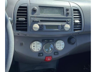 Zpětné zrcátko  Nissan Micra 2003    