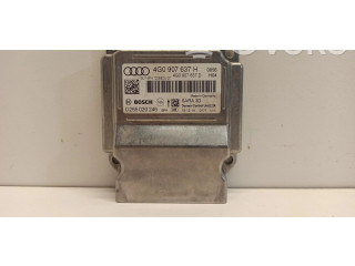 Другие блоки управления / модули    4G0907637H   Audi A6 C7