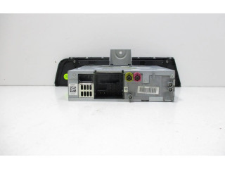 Блок управления навигации (GPS) 4G0035193F   Audi A6 Allroad C7