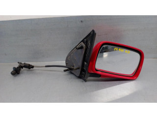 Зеркало электрическое     Сзади   Volkswagen Polo  2002-2005 года   