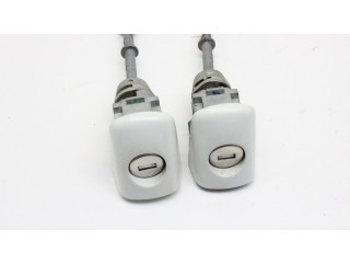 Комплект блоков управления 9666325380   Peugeot RCZ