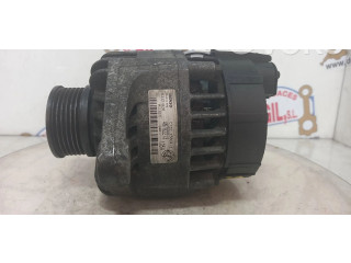 Генератор 46782213, 168206   Alfa Romeo GT      