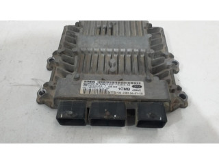 Блок управления двигателя 5WS40241BT, CENTRALITAMOTORUCE   Ford Fiesta