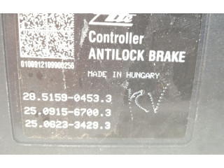 Jednotka ABS P68490484AE, 25022015394   Jeep Compass 2021