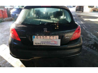   Pojistková skříňka BSI2004P06, 9659285380   Peugeot 207 2007