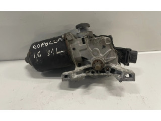 Моторчик дворников 8511002150, 85110-02150    Toyota Corolla E120 E130