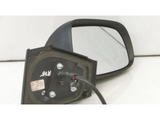 Zpětné zrcátko pravé Toyota Yaris 2006  879100D260, 2703001  