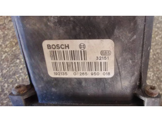 Блок АБС 0265950018   Alfa Romeo  156  