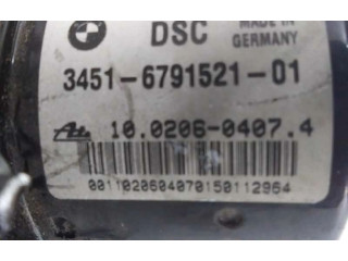 Jednotka ABS 679152101, 6787837   BMW 1 E81 E87 2011