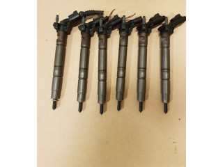 Комплект системы впрыска топлива 059130755BG, 0445010642    Audi A6 C7  CLAB 