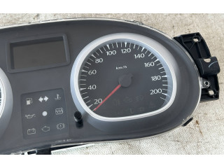 Přístrojová deska  Renault Dacia Duster 2013 248104276R  