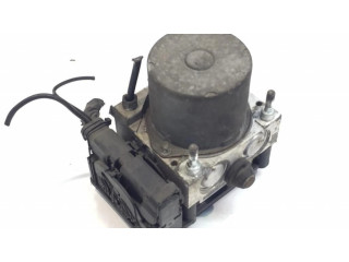Jednotka ABS 0265231845, 07082140362   Nissan Tiida C11 2007