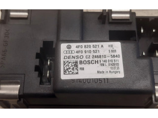 Вентилятор печки    4F0820521A, 4F0910521   Audi A6 S6 C6 4F