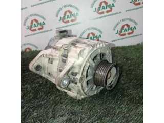 Генератор ALTERNADOR   Chevrolet Astra 1.4     