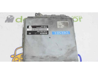 Řídící jednotka 61358387528, 2245130   BMW 7 E38 1993