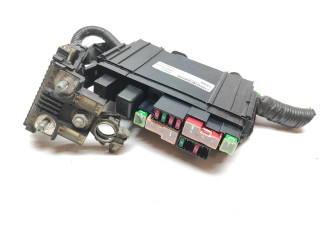   Pojistková skříňka 24382EW70B, 7154722330   Nissan Navara D23 2018