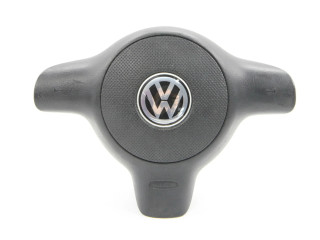 Подушка безопасности водителя 6x0880201a   Volkswagen Polo III 6N 6N2 6NF