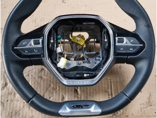Volant Peugeot 5008 II 2024   