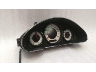 Панель приборов A2195405111   Mercedes-Benz CLS AMG C219       