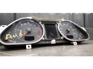 Přístrojová deska  Audi A6 S6 C4 4A 1996 4f0920980m  