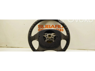 Руль Subaru Impreza II  2003-2005 года       