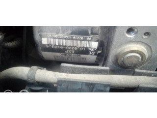 Блок АБС 9657061080   Citroen  C5  2005-2008 года