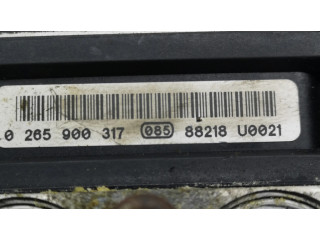 Jednotka ABS 0265233329, 0265900317   Citroen Jumper 2009