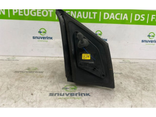 Zpětné zrcátko  Peugeot 107 2010  8153YW, 8153YW  