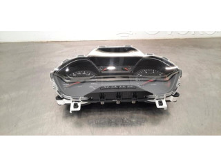 Панель приборов 9831101680   Peugeot Partner III       