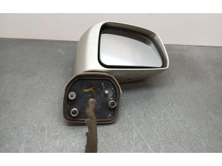 Zpětné zrcátko  Nissan Tiida C11 2008  faltatapa, 3cables  