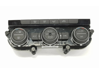 Блок управления климат-контролем 7LA907040H, 7LA907040H   Volkswagen Transporter  Caravelle T6
