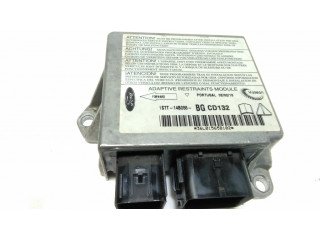 Блок подушек безопасности 1S7T14B056C, 36L01565B102   Ford Mondeo Mk III