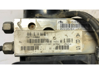 Jednotka ABS P04721530AA, 04727484AA   Chrysler Voyager 2007