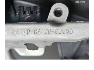 Volant Subaru Forester SH 2010 GS12002880  