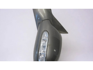 Zpětné zrcátko  levé Mercedes-Benz SL R230 2003  A2308100176, A23081009649723  