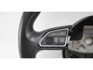 Руль Audi A3 S3 A3 Sportback 8P  2005-2013 года 8V0419091A      