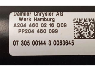 Volant Mercedes-Benz CL C215 2008 A2044600216Q09  