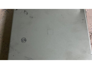Řídící jednotka 237102N106, 407913121   Nissan Almera 1996