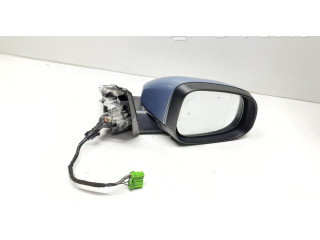 Zpětné zrcátko  Volvo S60 2011  30799092  