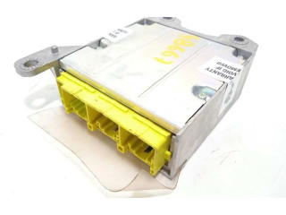 Блок подушек безопасности EH6257K30A   Mazda CX-7
